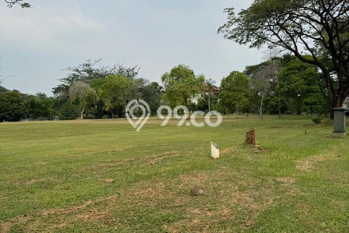 Tanah Kavling Dijual di Tangerang dengan Spesifikasi 1000m2 Tanah Kavling Dijual di Tangerang dengan Spesifikasi 1000m2