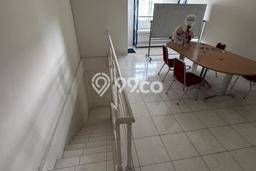 Ruko Dijual di Prime Area Tangerang Luas 106m2 Ruko Dijual di Prime Area Tangerang Luas 106m2