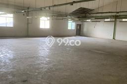 Gudang Paling Dicari LB 5000m2 Dijual di BSD Gudang Paling Dicari LB 5000m2 Dijual di BSD