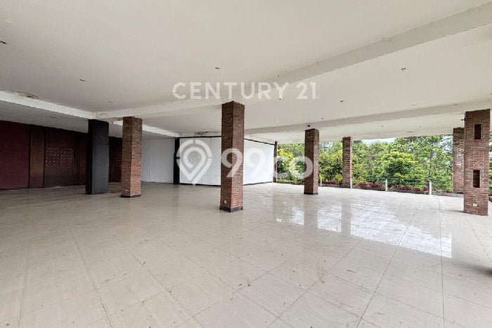 Unit Kantor Disewakan di Dago di Area Ramai & Strategis Unit Kantor Disewakan di Dago di Area Ramai & Strategis