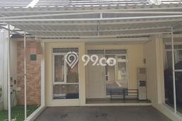Rumah Minimalis 2 KT di Padalarang Bandung Unfurnished Rumah Minimalis 2 KT di Padalarang Bandung Unfurnished