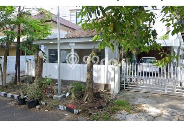 Rumah Luxury Modern Siap Huni di Sumurbandung Bandung Rumah Luxury Modern Siap Huni di Sumurbandung Bandung