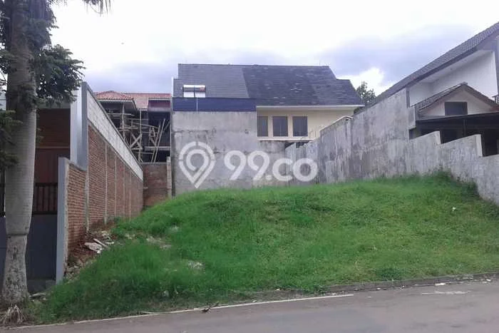 Kavling Tanah di Parongpong Dijual Luas 360m2 Legalitas SHM Kavling Tanah di Parongpong Dijual Luas 360m2 Legalitas SHM