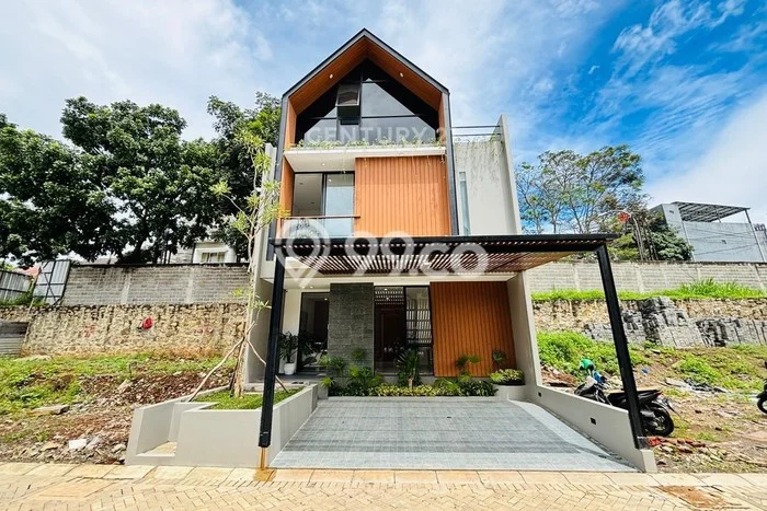 For Sale Hunian Rumah Terawat 3 KT di Setra Duta, Bandung For Sale Hunian Rumah Terawat 3 KT di Setra Duta, Bandung