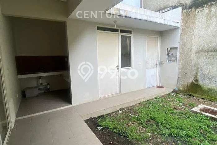 Disewakan! Rumah 3 Kamar Tidur &
1 Kamar Mandi di Kota Baru Parahyangan, Bandung Disewakan! Rumah 3 Kamar Tidur &
1 Kamar Mandi di Kota Baru Parahyangan, Bandung