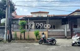 Dijual Rumah Modern 3 KT di Taman Kopo Indah, Bandung Dijual Rumah Modern 3 KT di Taman Kopo Indah, Bandung