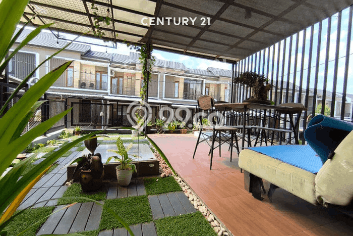 Dijual Rumah Eksklusif 3 KT di Padalarang, Bandung Dijual Rumah Eksklusif 3 KT di Padalarang, Bandung
