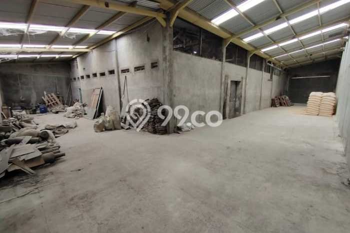 Gudang Dijual di Prime Area Bandung Luas 1000m2 Gudang Dijual di Prime Area Bandung Luas 1000m2