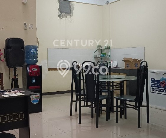 Ruko Dijual di Bandung LT 100m2 & LB 270m2 Lokasi Terbaik! Ruko Dijual di Bandung LT 100m2 & LB 270m2 Lokasi Terbaik!
