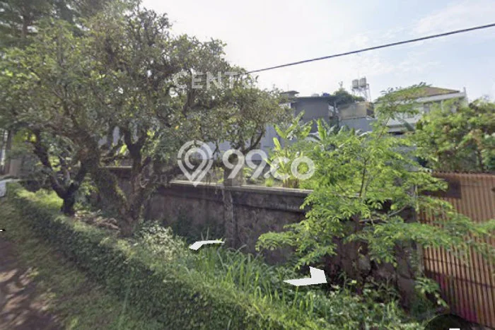Tanah Dijual Area Strategis di Setra Sari Bandung 720m2 Tanah Dijual Area Strategis di Setra Sari Bandung 720m2