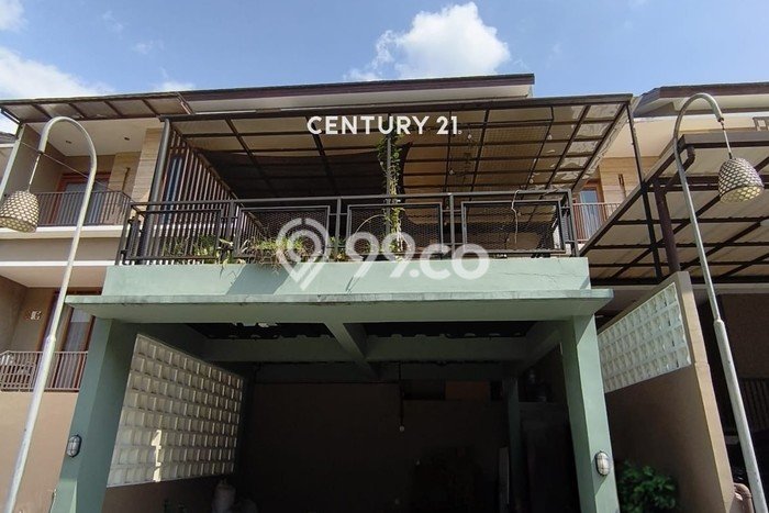 Dijual Rumah Eksklusif 3 KT di Padalarang, Bandung Dijual Rumah Eksklusif 3 KT di Padalarang, Bandung