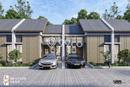 Rumah Minimalis 2 KT di Terusan Buah Batu Bandung Unfurnished Rumah Minimalis 2 KT di Terusan Buah Batu Bandung Unfurnished