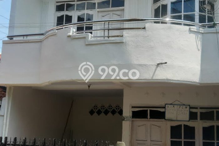 Hunian Cantik Modern Lb 128m2 di Cimahi Selatan, Cimahi Hunian Cantik Modern Lb 128m2 di Cimahi Selatan, Cimahi