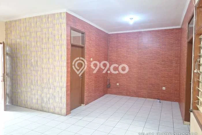 Rumah sewa siap huni 2 KT di Taman Kopo Indah, Bandung Rumah sewa siap huni 2 KT di Taman Kopo Indah, Bandung