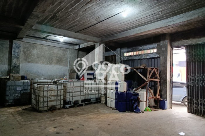 Unit Ruko Dijual di Bandung LT 184m2 & LB 346m2 Unit Ruko Dijual di Bandung LT 184m2 & LB 346m2