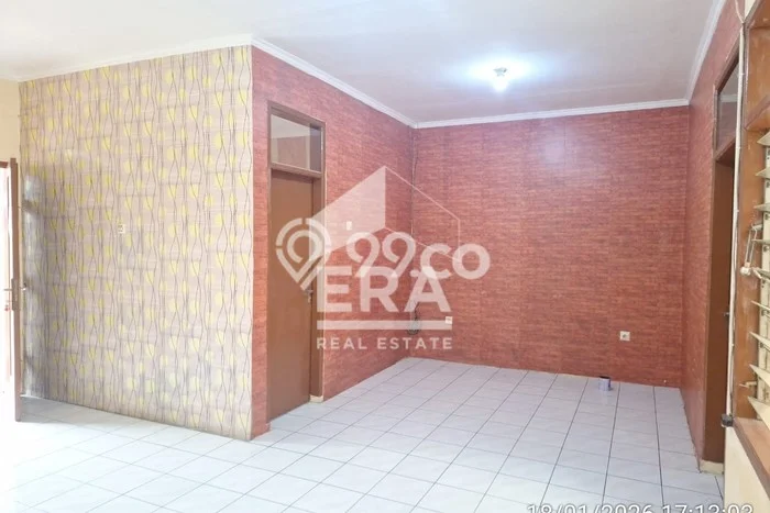 Rumah sewa siap huni 2 KT di Taman Kopo Indah, Bandung Rumah sewa siap huni 2 KT di Taman Kopo Indah, Bandung