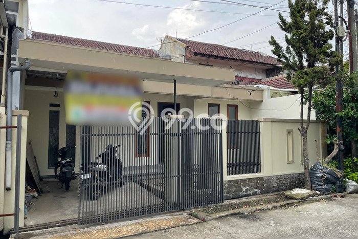 Hunian Nyaman Asri 6 KT Siap Huni di Cigondewah Bandung Hunian Nyaman Asri 6 KT Siap Huni di Cigondewah Bandung