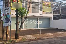 Ruko Dijual di Bandung LT 135m2 & LB 150m2 Lokasi Terbaik! Ruko Dijual di Bandung LT 135m2 & LB 150m2 Lokasi Terbaik!