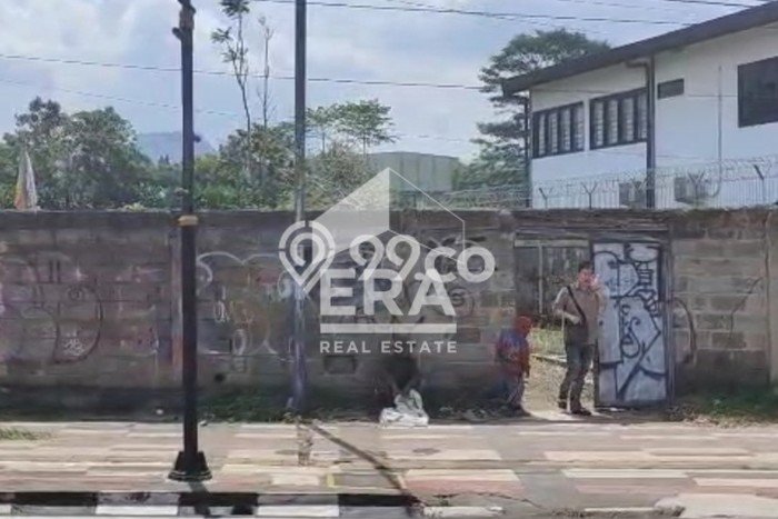 Lahan Kosong Dijual di Soreang, Bandung, Luas 4700m2 Area Strategis Lahan Kosong Dijual di Soreang, Bandung, Luas 4700m2 Area Strategis