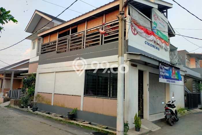 FOR SALE! Ruko di Bojongsoang Bandung, LT 98m2, LB 150m2 FOR SALE! Ruko di Bojongsoang Bandung, LT 98m2, LB 150m2