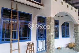 Dijual Cepat Rumah Bagus Siap Huni LB 120m2 di Margahayu, Bandung Dijual Cepat Rumah Bagus Siap Huni LB 120m2 di Margahayu, Bandung