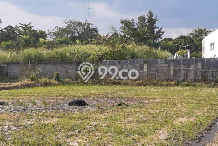 Lahan Kosong Dijual di Soreang, Bandung, Luas 4700m2 Area Strategis Lahan Kosong Dijual di Soreang, Bandung, Luas 4700m2 Area Strategis