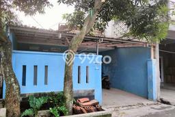 Jual Rumah Harga Miring Margaasih Punya 2 Kamar & LT 96m2 Jual Rumah Harga Miring Margaasih Punya 2 Kamar & LT 96m2