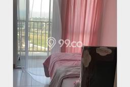 For Rent Apartemen Kawasan Pantai Indah Kapuk 2, 1 KT, Luas 21m², Lokasi Premium For Rent Apartemen Kawasan Pantai Indah Kapuk 2, 1 KT, Luas 21m², Lokasi Premium