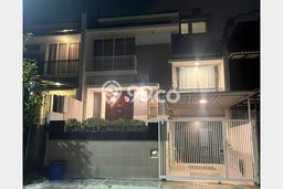 UNIT TERBATAS! Rumah di Pantai Indah Kapuk, 2 KM, LT 120m² Bangunan 360m² UNIT TERBATAS! Rumah di Pantai Indah Kapuk, 2 KM, LT 120m² Bangunan 360m²
