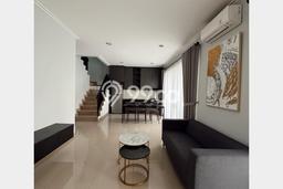 Rumah di Pantai Indah Kapuk 2, Siap Huni, 3 KT, Akses Pantai Indah Kapuk 2, Jakarta Utara, Jakarta Utara, Luas 80m² Bangunan 105m² Rumah di Pantai Indah Kapuk 2, Siap Huni, 3 KT, Akses Pantai Indah Kapuk 2, Jakarta Utara, Jakarta Utara, Luas 80m² Bangunan 105m²