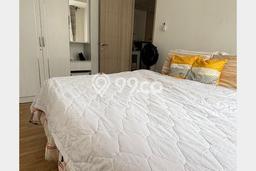 Apartemen Premium di Pantai Indah Kapuk 2, 1 KM, Luas 36m², Best View Apartemen Premium di Pantai Indah Kapuk 2, 1 KM, Luas 36m², Best View