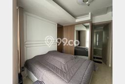 Apartemen Strategis di Pantai Indah Kapuk, 2 KM, Luas 90m², Area Prospektif Apartemen Strategis di Pantai Indah Kapuk, 2 KM, Luas 90m², Area Prospektif