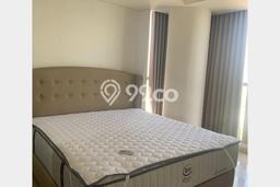 Apartemen Kawasan Pantai Indah Kapuk, 2 KM, Luas 90m², Lingkungan Premium Apartemen Kawasan Pantai Indah Kapuk, 2 KM, Luas 90m², Lingkungan Premium