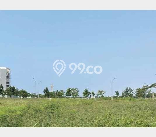 Disewakan Tanah di Pantai Indah Kapuk 2, Luas 720m², Akses Bagus Disewakan Tanah di Pantai Indah Kapuk 2, Luas 720m², Akses Bagus