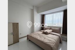 HOT UNIT! Apartemen di Pantai Indah Kapuk 2, 1 KM, Luas 36m², Area Premium HOT UNIT! Apartemen di Pantai Indah Kapuk 2, 1 KM, Luas 36m², Area Premium