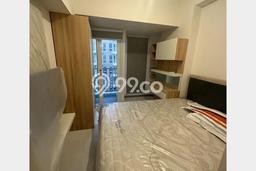 Apartemen Strategis 21m2 di Pantai Indah Kapuk 2 Jakarta Utara 1 Bedroom Apartemen Strategis 21m2 di Pantai Indah Kapuk 2 Jakarta Utara 1 Bedroom