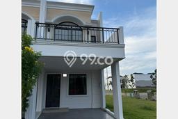 Rumah Sewa Jakarta Utara LT 45m2 LB 75m2 Area Pantai Indah Kapuk 2 Rumah Sewa Jakarta Utara LT 45m2 LB 75m2 Area Pantai Indah Kapuk 2