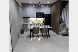 Disewakan! Rumah 3 Kamar Tidur &
2 Kamar Mandi di Pantai Indah Kapuk 2, Jakarta Utara Disewakan! Rumah 3 Kamar Tidur &
2 Kamar Mandi di Pantai Indah Kapuk 2, Jakarta Utara