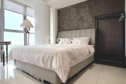 Apartemen Minimalis untuk Disewa, 3 Kamar di Jakarta Utara Apartemen Minimalis untuk Disewa, 3 Kamar di Jakarta Utara