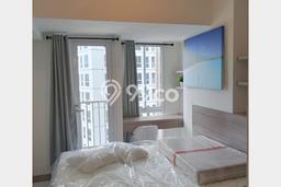 Apartemen di Pantai Indah Kapuk 2, 1 KT, Luas 21m², Area Berkembang Apartemen di Pantai Indah Kapuk 2, 1 KT, Luas 21m², Area Berkembang