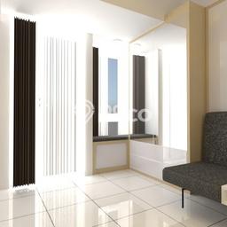 LOKASI PREMIUM! Apartemen Kawasan Pantai Indah Kapuk 2, 1 KT, Luas 21m², Strategis LOKASI PREMIUM! Apartemen Kawasan Pantai Indah Kapuk 2, 1 KT, Luas 21m², Strategis