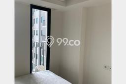 Apartemen Nyaman untuk Disewa, 1 Kamar di Jakarta Utara Apartemen Nyaman untuk Disewa, 1 Kamar di Jakarta Utara