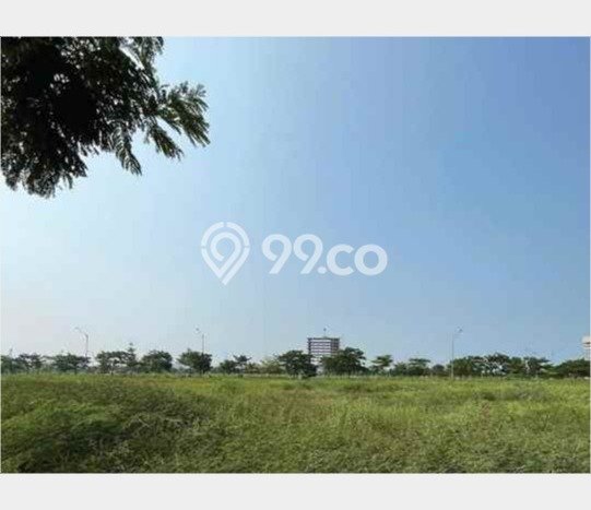 Disewakan Tanah di Pantai Indah Kapuk 2, Luas 720m², Akses Bagus Disewakan Tanah di Pantai Indah Kapuk 2, Luas 720m², Akses Bagus