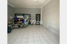 LOKASI BISNIS! Ruko For Rent di Pantai Indah Kapuk, Luas 75m², Jalan Strategis LOKASI BISNIS! Ruko For Rent di Pantai Indah Kapuk, Luas 75m², Jalan Strategis