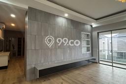 LOKASI STRATEGIS! Rumah di Pantai Indah Kapuk, Dekat Stasiun, 4 KT, Luas 300m² LB 453m² LOKASI STRATEGIS! Rumah di Pantai Indah Kapuk, Dekat Stasiun, 4 KT, Luas 300m² LB 453m²