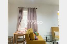 Rumah area Pantai Indah Kapuk 2, 2 KT, Area Berkembang Rumah area Pantai Indah Kapuk 2, 2 KT, Area Berkembang