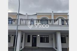 Rumah Minimalis 3 Kamar LT 75m2 di Pantai Indah Kapuk 2 Rumah Minimalis 3 Kamar LT 75m2 di Pantai Indah Kapuk 2