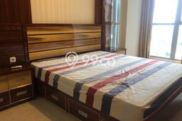 Apartemen Nyaman untuk Disewa, 1 Kamar di Jakarta Utara Apartemen Nyaman untuk Disewa, 1 Kamar di Jakarta Utara