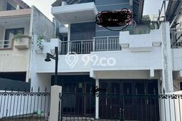 PENAWARAN EKSKLUSIF! Rumah kawasan Pantai Indah Kapuk, 3 KT, Area Premium, Luas 168m2m² Bangunan 336m2m² PENAWARAN EKSKLUSIF! Rumah kawasan Pantai Indah Kapuk, 3 KT, Area Premium, Luas 168m2m² Bangunan 336m2m²
