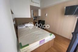 SPECIAL OFFER! Apartemen Kawasan Pantai Indah Kapuk 2, 1 KT, Luas 21m², Area Berkembang SPECIAL OFFER! Apartemen Kawasan Pantai Indah Kapuk 2, 1 KT, Luas 21m², Area Berkembang